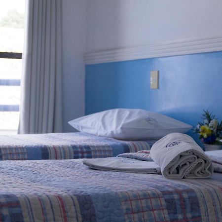 Hotel Serra Sol Serrinha Bagian luar foto