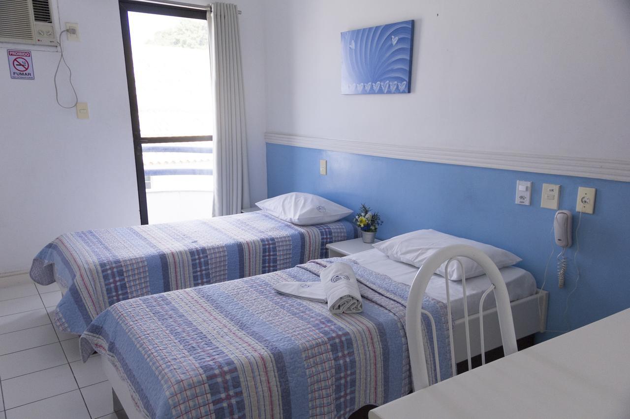 Hotel Serra Sol Serrinha Bagian luar foto